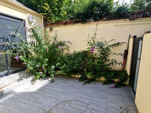 Maison à louer 900 € 3 pièces 2 chambres 66,5 m² Clairmarais-Charles Arnould Reims 51100