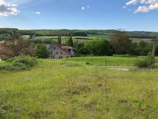 Terrain à vendre 25 990 € 1 020 m² de terrain Vesoul 70000