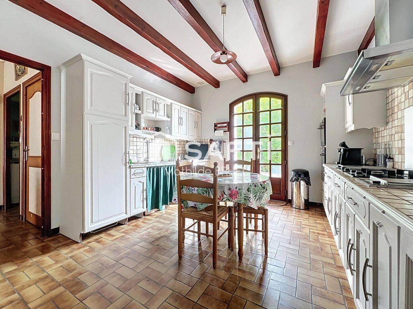 Maison à vendre, 200m², MERIGNAC