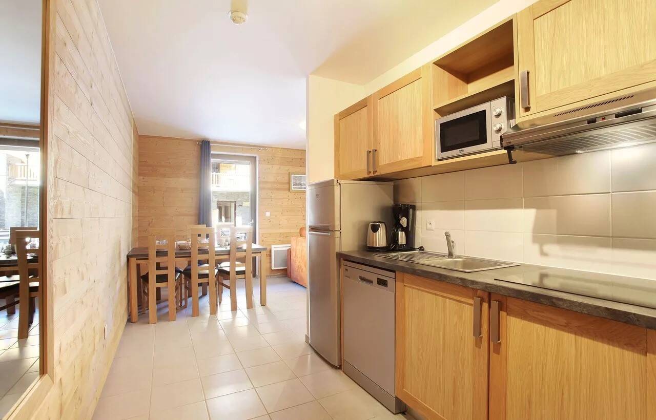 Maison à vendre, 22m², LA CLUSAZ