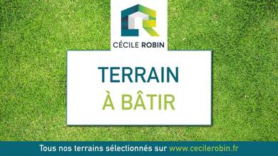 Terrain constructible à vendre 120 000 € 270 m² de terrain Amberieux-en-Dombes 01330