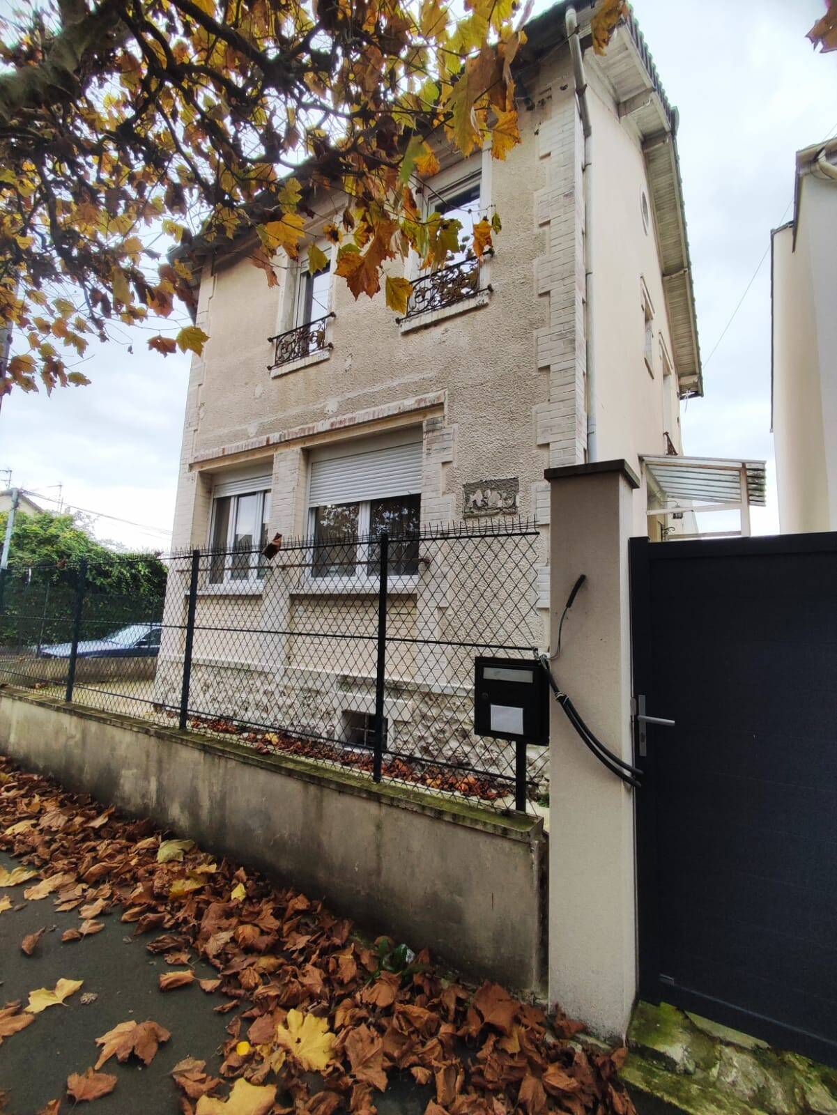 Maison à vendre, 92m², AULNAY SOUS BOIS