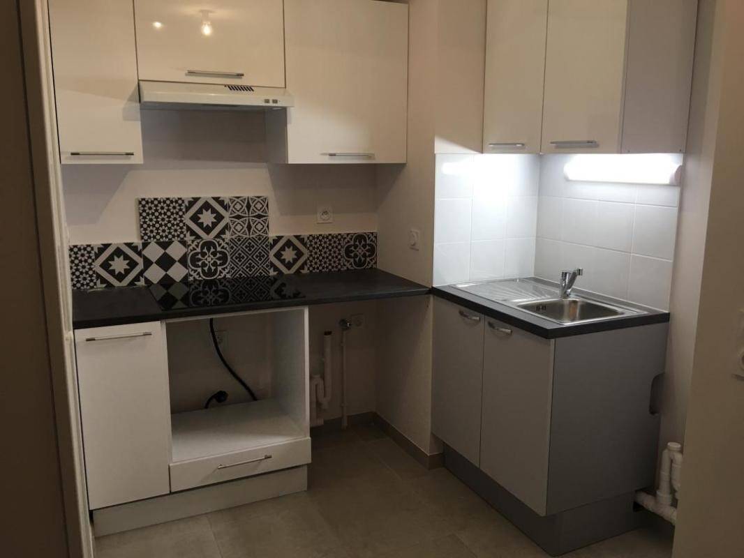 Maison à louer, 42m², ANTONY