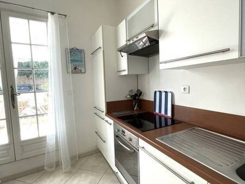 Maison à louer, 32m², BANDOL