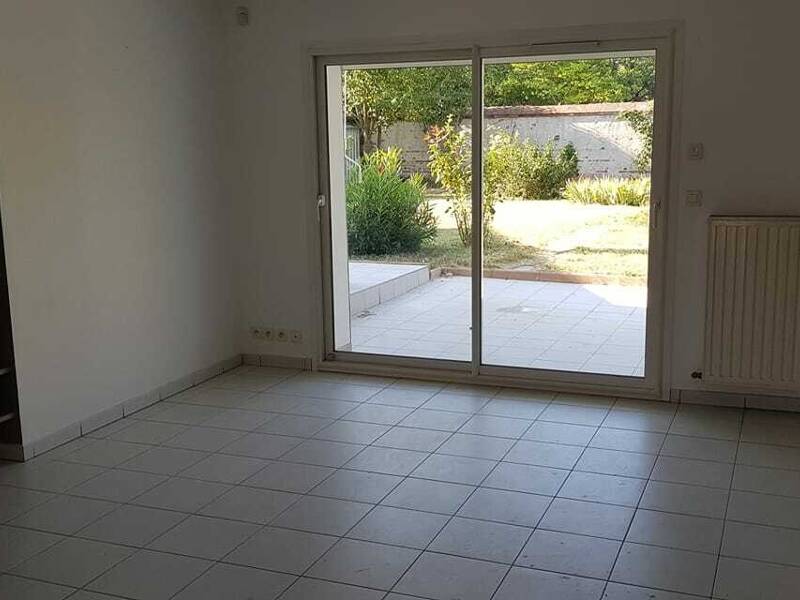 Maison à louer, 92m², TOULOUSE