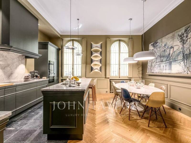 Maison à vendre, 260m², BORDEAUX