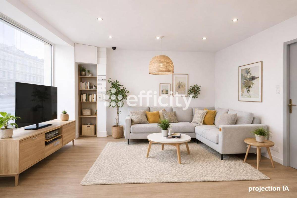 Maison à vendre, 64m², SAINT VINCENT DES LANDES