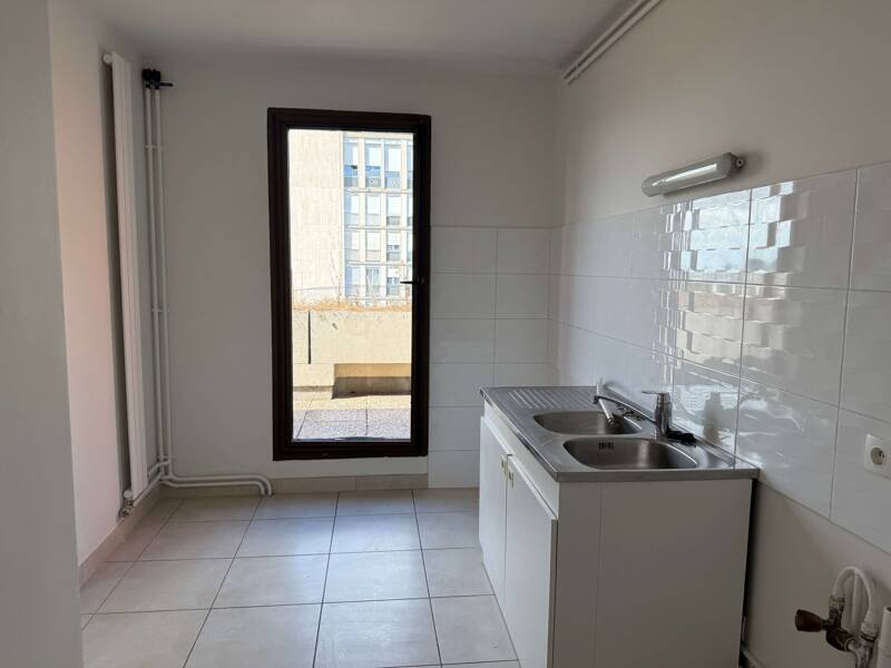 Maison à louer, 106m², TOULOUSE