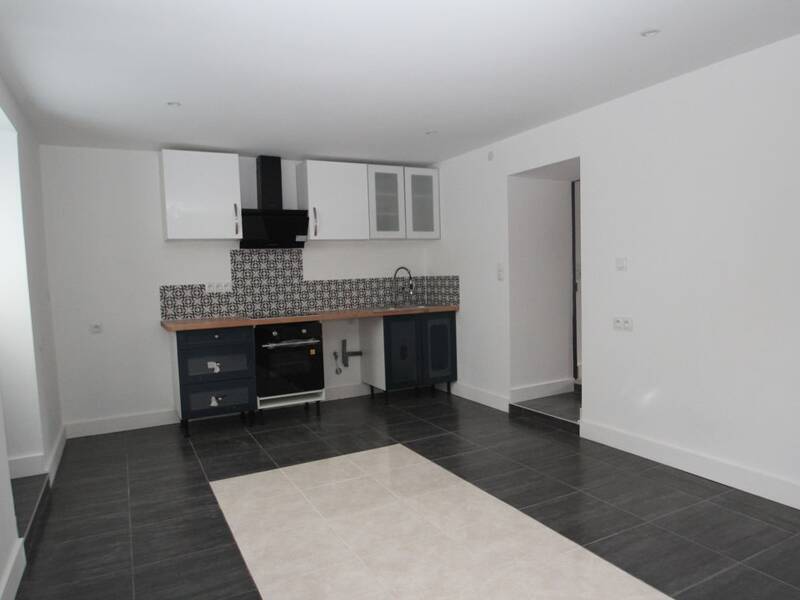 Maison à louer, 40m², DECIZE