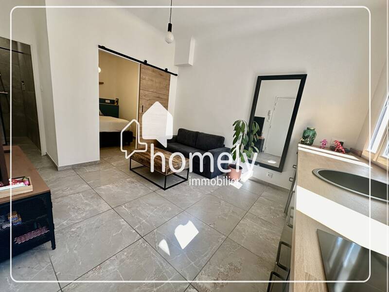 Maison à louer, 26m², EGUILLES