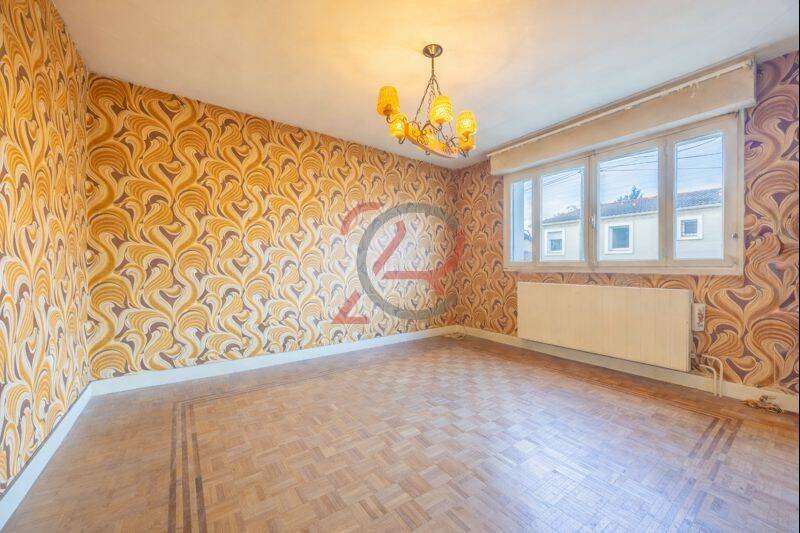 Maison à vendre, 52m², MERIGNAC