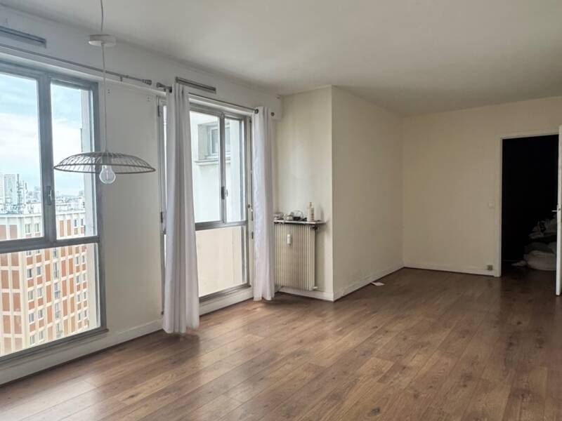 Maison à vendre, 33m², PARIS 14E