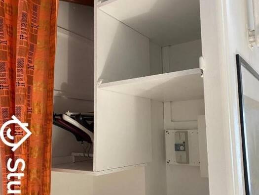 Colocation à louer 350 € 1 pièce 2 chambres 9 m² 2ème étage Grammont Tours 37000