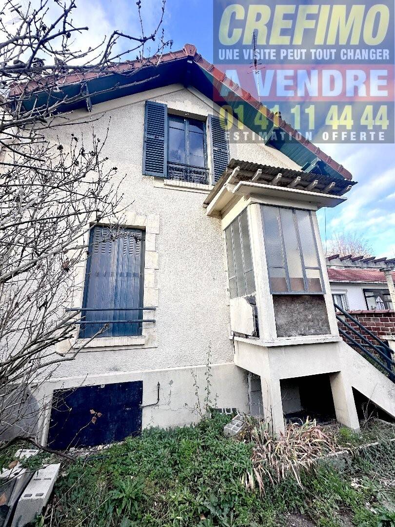 Maison à vendre, 144m², ASNIERES SUR SEINE