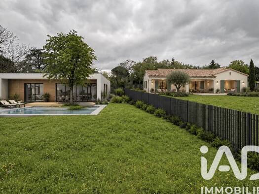 Terrain constructible viabilisé à vendre 575 000 € 2 158 m² de terrain Lardenne Toulouse 31100