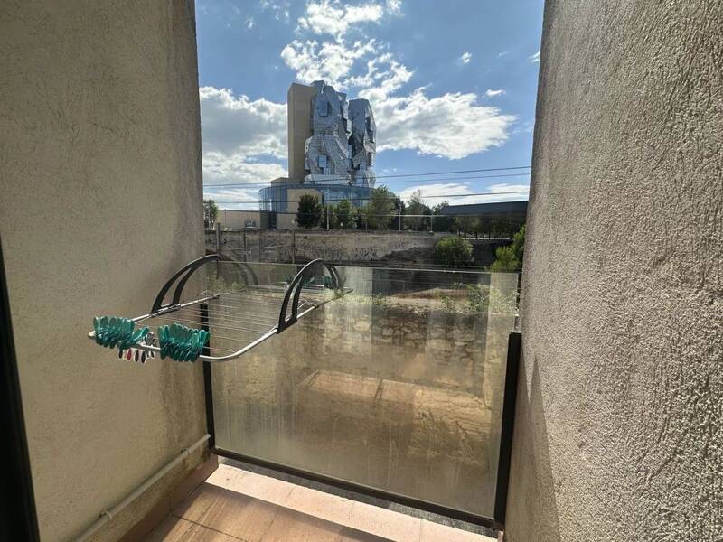 Maison à louer, 30m², ARLES