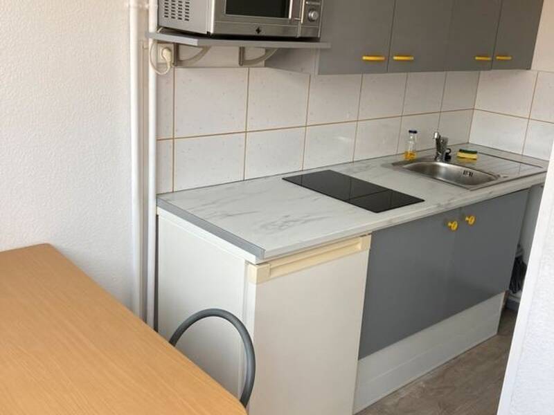 Maison à louer, 23m², LILLE