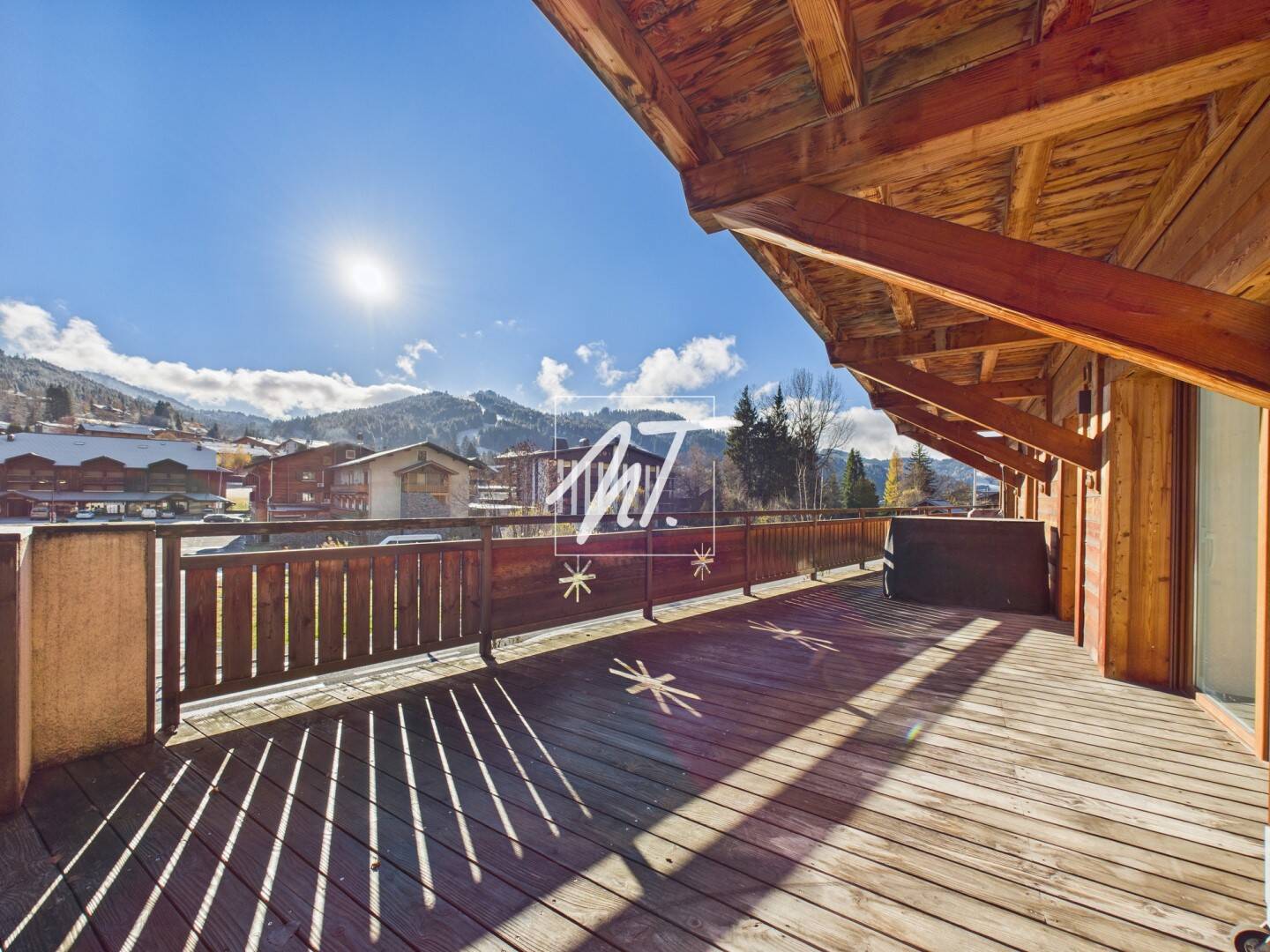 Maison à vendre, 163m², LES GETS