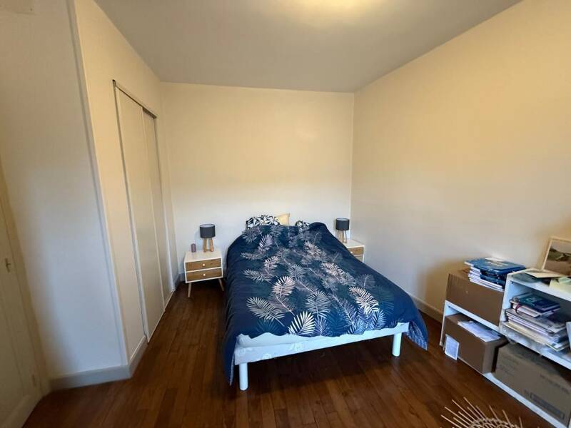 Maison à louer, 65m², CHAUVIGNY