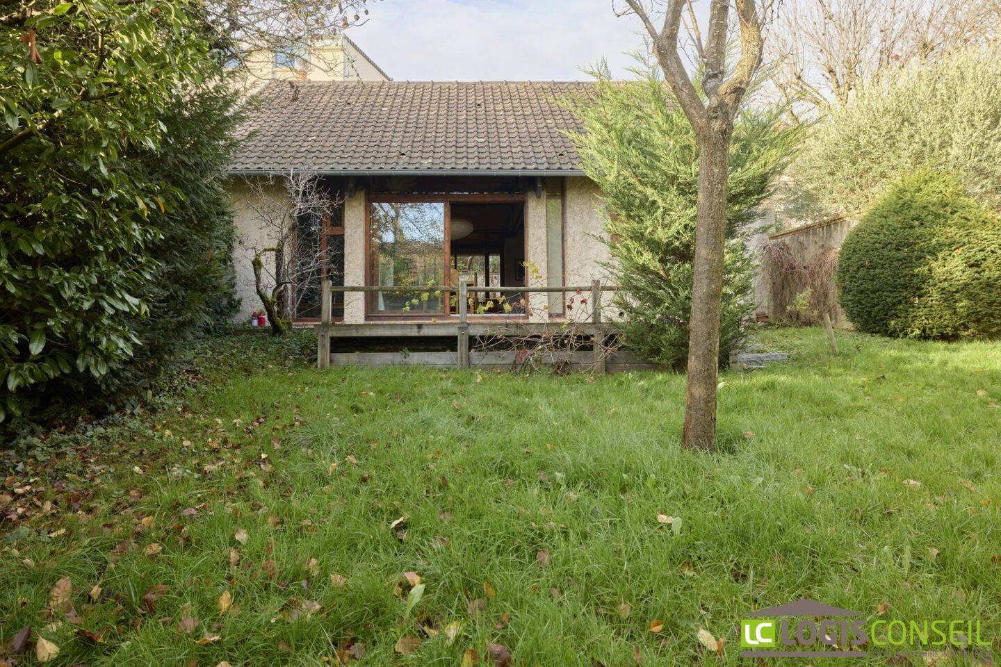 Maison à vendre, 156m², FONTENAY AUX ROSES