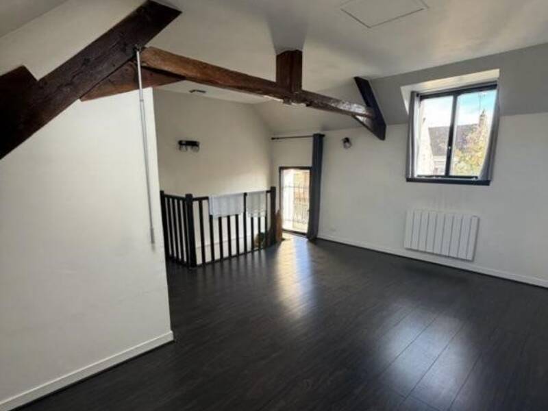 Maison à louer, 47m², CHAMPAGNE SUR OISE