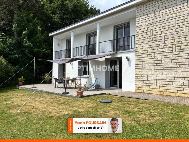 Maison à vendre, 241m², LIMOGES