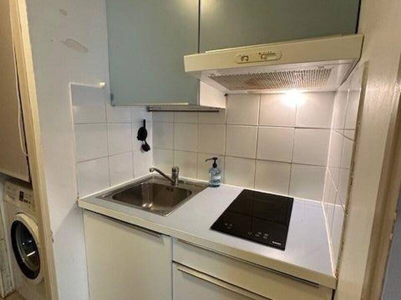 Maison à louer, 26m², LA GRANDE MOTTE