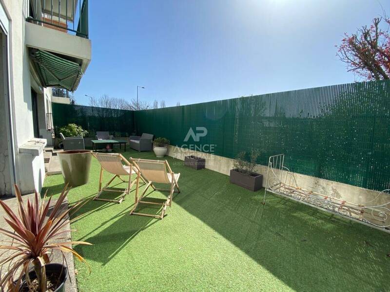 Maison à louer, 92m², VAUCRESSON