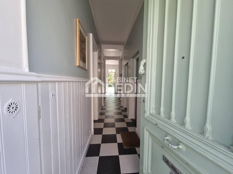 Maison à vendre, 168m², BORDEAUX