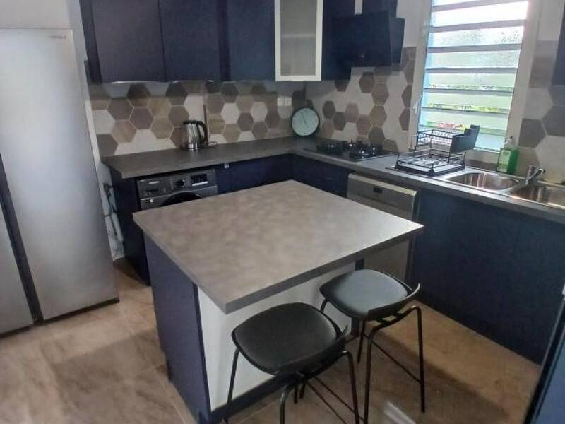 Maison à louer, 86m², RIVIERE PILOTE