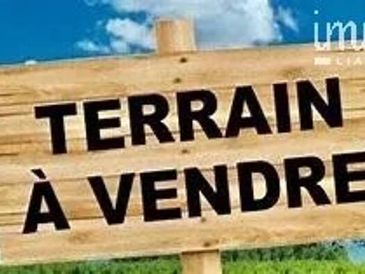 Terrain à vendre - de 1.1M € Dinard 35800