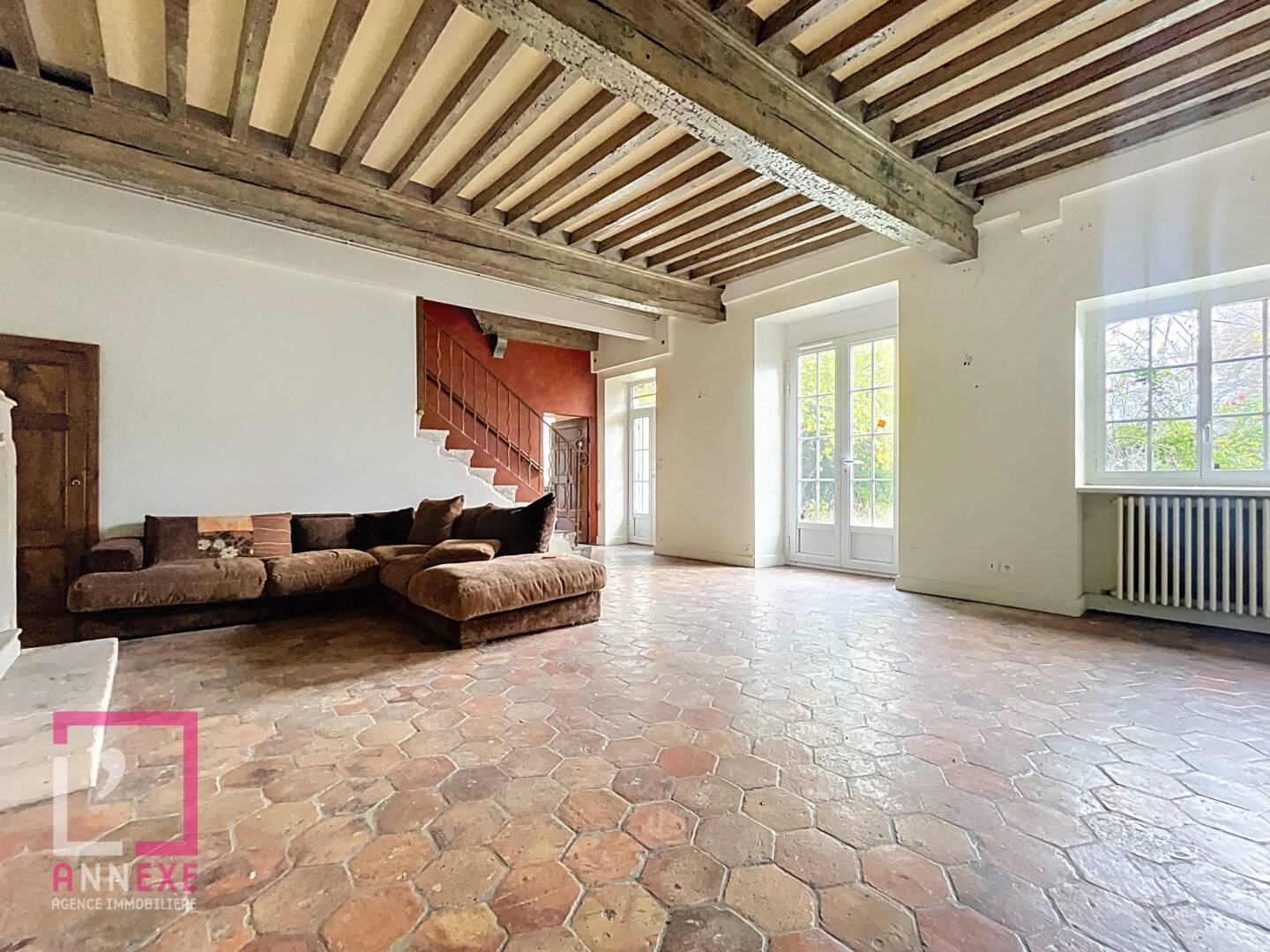 Maison à vendre, 192m², MONTANAY