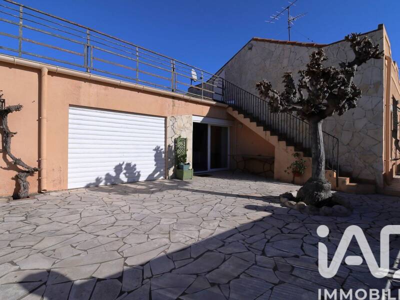 Maison à vendre, 85m², PERPIGNAN