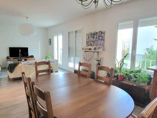 Maison à vendre 325 500 € 6 pièces 6 chambres 165 m² 297 m² de terrain Brest 29200