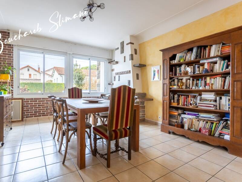 Maison à vendre, 123m², CLERMONT FERRAND