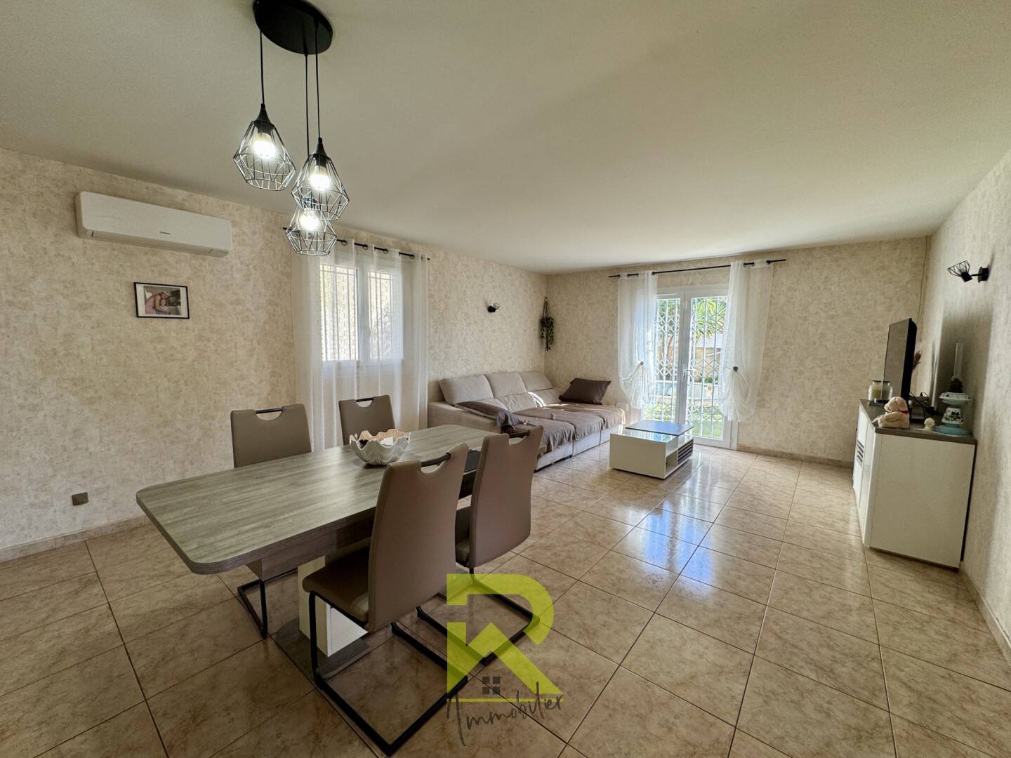 Maison à vendre, 126m², BEZIERS