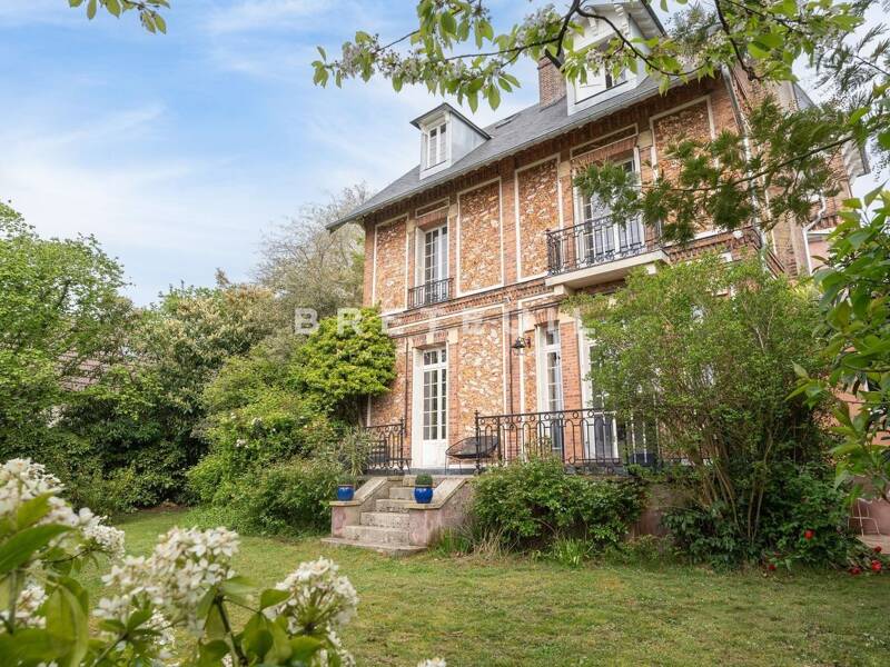 Maison à vendre, 223m², SEVRES