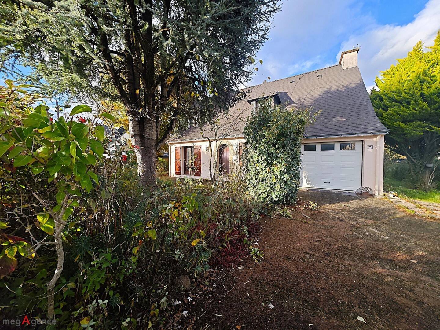 Maison à vendre, 115m², LA TRINITE SURZUR