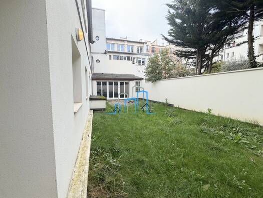 Espace bureau à louer 2 500 € 130 m² de bureaux Saint Louis-République Vincennes 94300