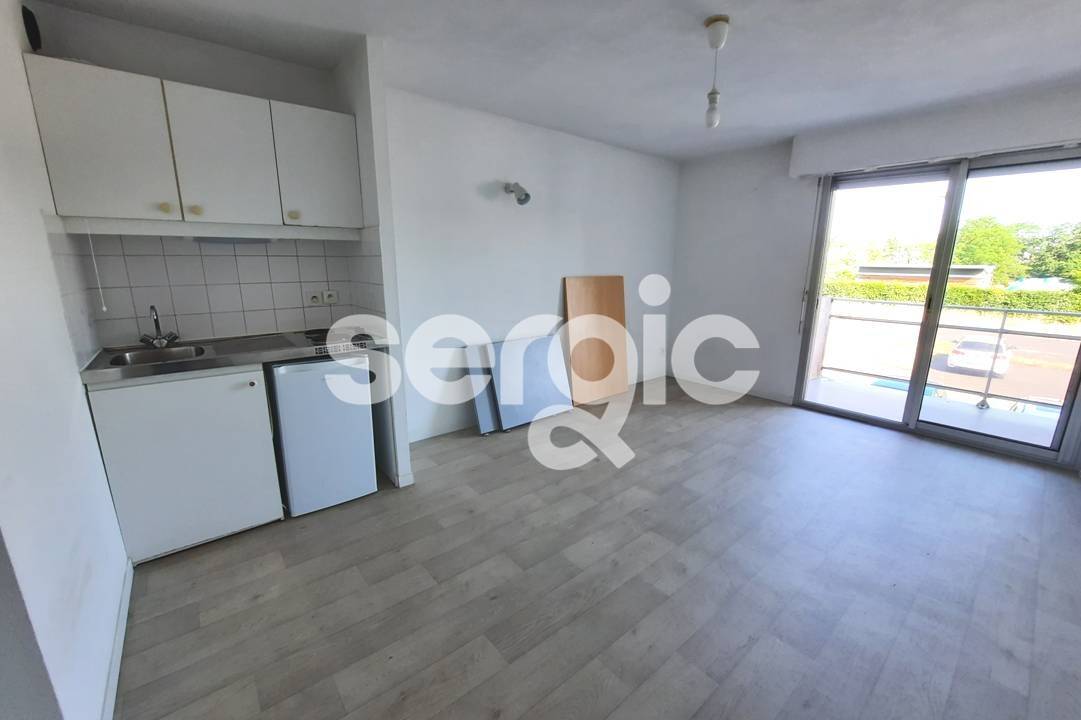 Maison à vendre, 23m², OLIVET