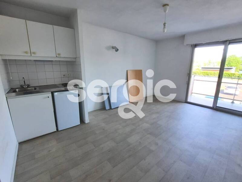 Maison à vendre, 23m², OLIVET
