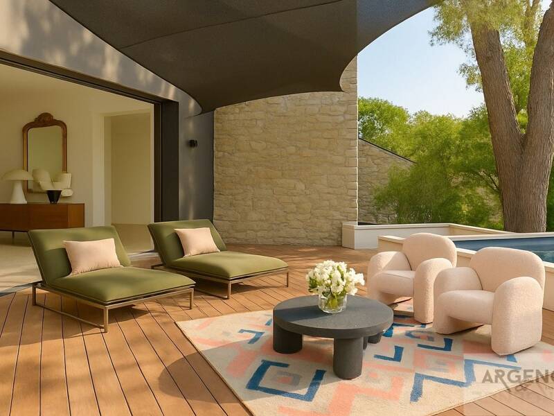 Maison à vendre, 137m², MONTPELLIER