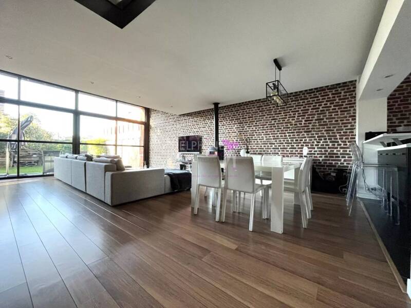 Maison à vendre, 185m², MOUVAUX