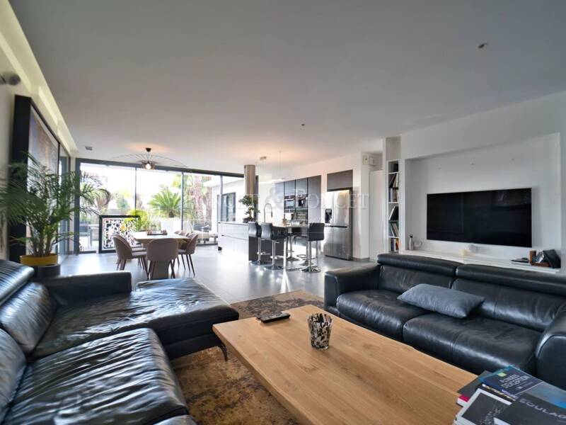 Maison à vendre, 182m², LATTES