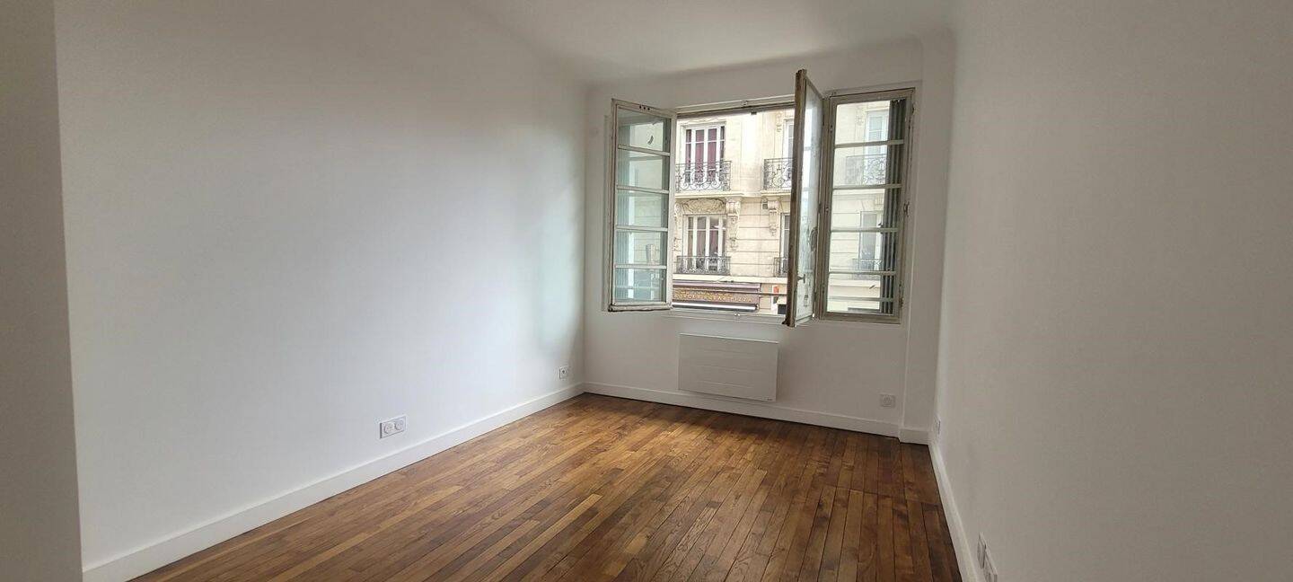 Maison à louer, 24m², ISSY LES MOULINEAUX