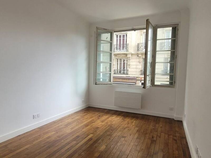 Maison à louer, 24m², ISSY LES MOULINEAUX