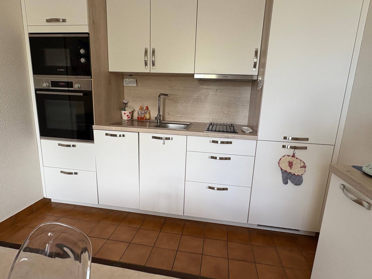 Maison à louer, 38m², ROCHEFORT
