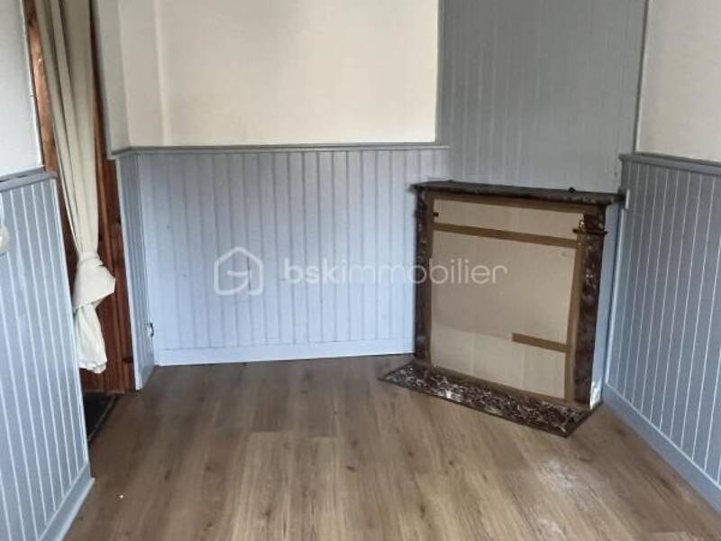 Maison à vendre, 70m², VILLENEUVE SUR YONNE