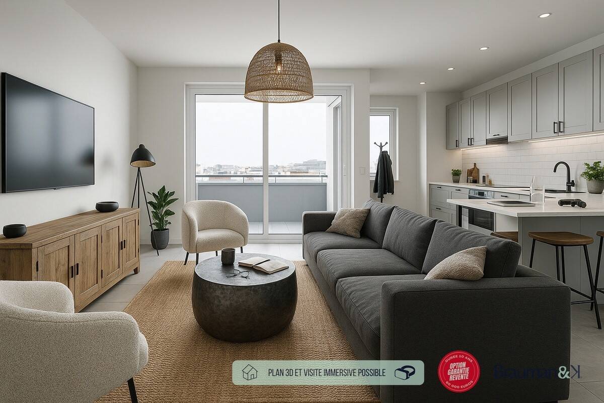 Maison à vendre, 112m², DUNKERQUE