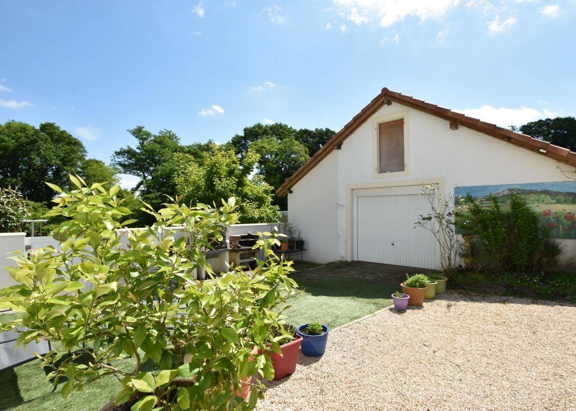 Maison à vendre, 143m², HAGETMAU
